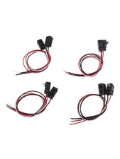 Infrared Photoelectric Switch