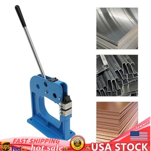 Metal shrinker stretcher - ss-16,
