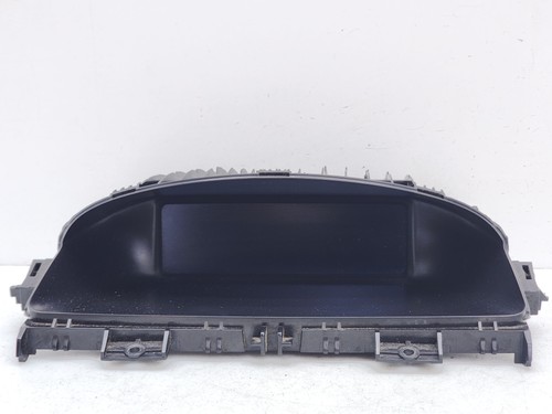 Display digitale per peugeot - digitale,