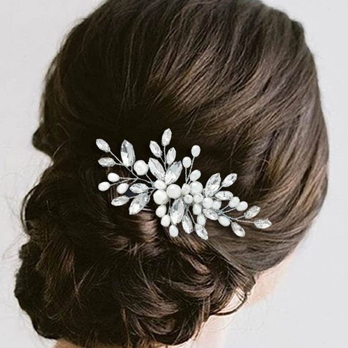 Elegante pettine per capelli - ,