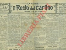 Medaglia d'oro a M. e