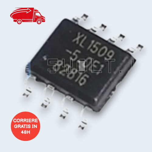 Convertitore xl1509 0e1 - convertitore, xl1509-5.0e1