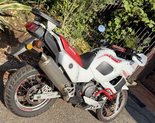 Xtz 750 super tenere - 750,