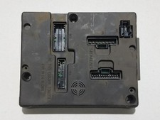 CENTRALINA BSI PER RENAULT Scenic RX4 8200033521 F9QK7 (00>03)