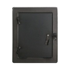 Stufa a legna in ghisa