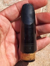 VANDOREN B45 PARIS MOUTHPIECE