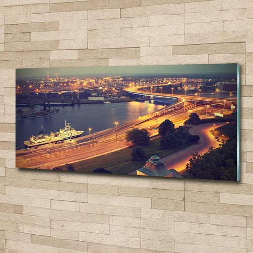 Tulup acrylic glass - tulup,