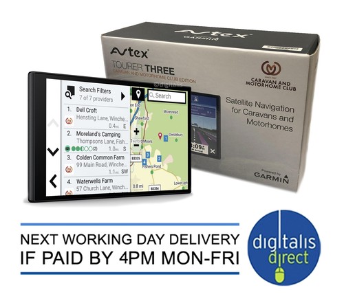 Avtex tourer tre - avtex,