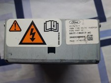 13 14 15 16 LINCOLN MKZ Ford