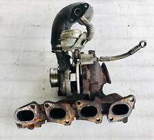 TURBINA PER ALFA ROMEO 159 Berlina Serie (939_) 55211064 Diesel 1900 (05>11)
