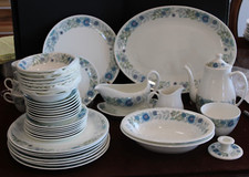 Wedgwood Clementine 8 - 5