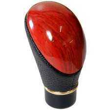 Pomello Del Cambio Leva Finta