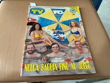 TV SORRISI E CANZONI 29 1991