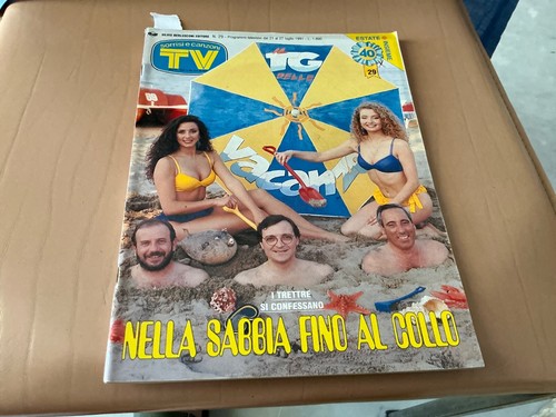 Sorrisi canzoni 29 1991 - e,