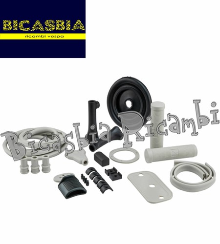 16911 kit gommini - 16911, per