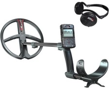 XP DEUS II 28 FMF RC con