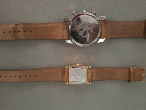 Orologi uomo donna alviero - orologi, uomo-donna