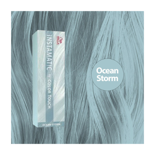 Wella color touch instamatic - wella,