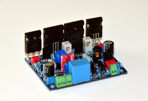 Modulo amplificatore - , di