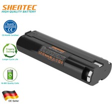 Batteria 4AH 7,2 V Ni-MH per