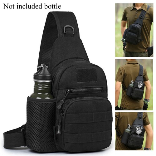 Borsa tracolla tattica - borsa,
