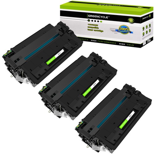 Cartuccia toner nero - , 3