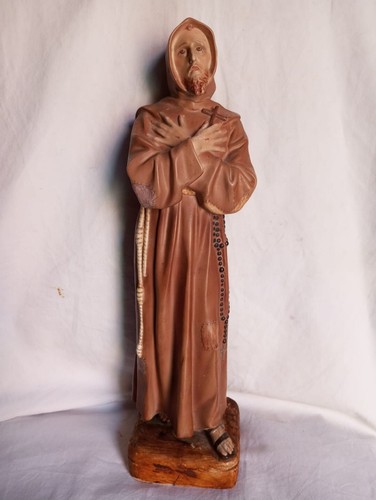 Statuina san franceso - franceso, in