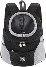 Zaino Da Viaggio per Cani Di