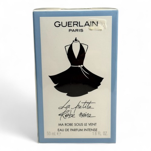 Guerlain petite robe noire - guerlain,