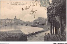 AGNP8-0660-53 - Londra - La