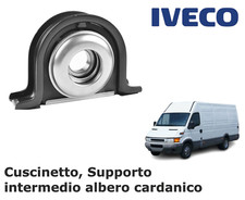 SUPPORTO ALBERO TRASMISSIONE FIAT 616 DAF F1600 1800 IVECO DAILY I E II 4390495