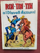 RIN-TIN-TIN E I DIAVOLI