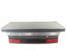 PORTELLONE POSTERIORE RENAULT 19 (1992 > 1996) PORTELLO COFANO BAGAGLIAIO