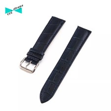 Cinturino orologio pelle - in,
