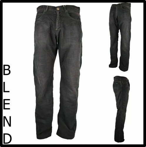 Pantaloni jeans uomo a - jeans, da