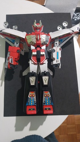 Robot transformer takara - robot,