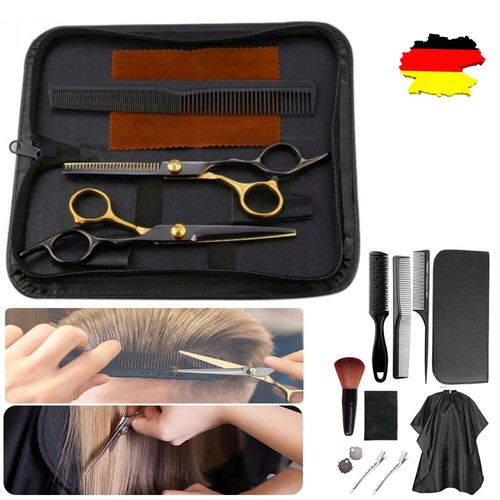 Set forbici professionali - set,