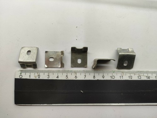 Kit mollette molle clip - kit,