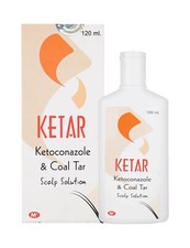 Ketar - Flacone da 120 ml
