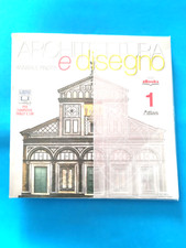 ARCHITETTURA E DISEGNO 1 DI