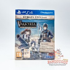 Valkyria Chronicles Remastered
