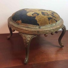 Antico arazzo vittoriano