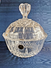 Ciotola RCR mod. Opera - Cristallo al piombo 24% - Porta cioccolatini