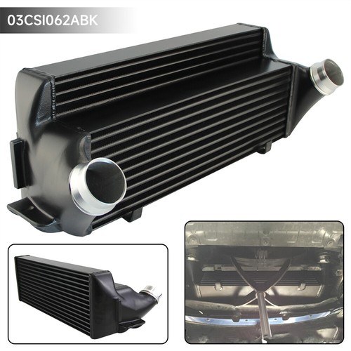 Intercooler tuning performance - tuning,