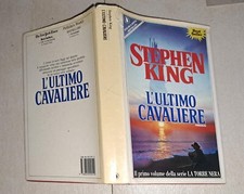 L ULTIMO CAVALIERE STEPHEN