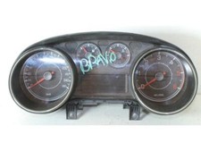 51761172 QUADRO STRUMENTI