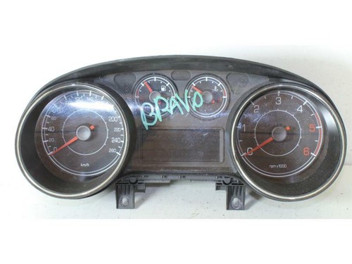 51761172 quadro strumenti - 51761172,
