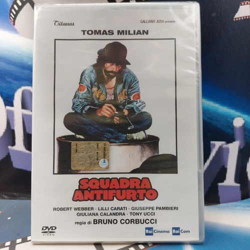 Squadra antifurto tomas - squadra,