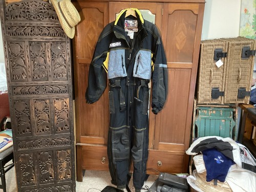 Tuta invernale sci snowboard