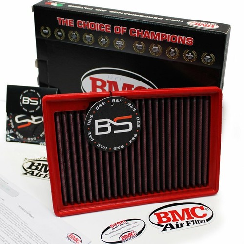 Filtro aria sportivo bmc - filtro,